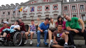 Discapacidad 1 Edes