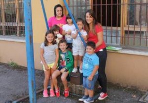 inicio de curso infiestinos
