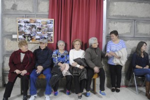 CDR O Viso celebra con el cariño de sus gentes, sus 25 años