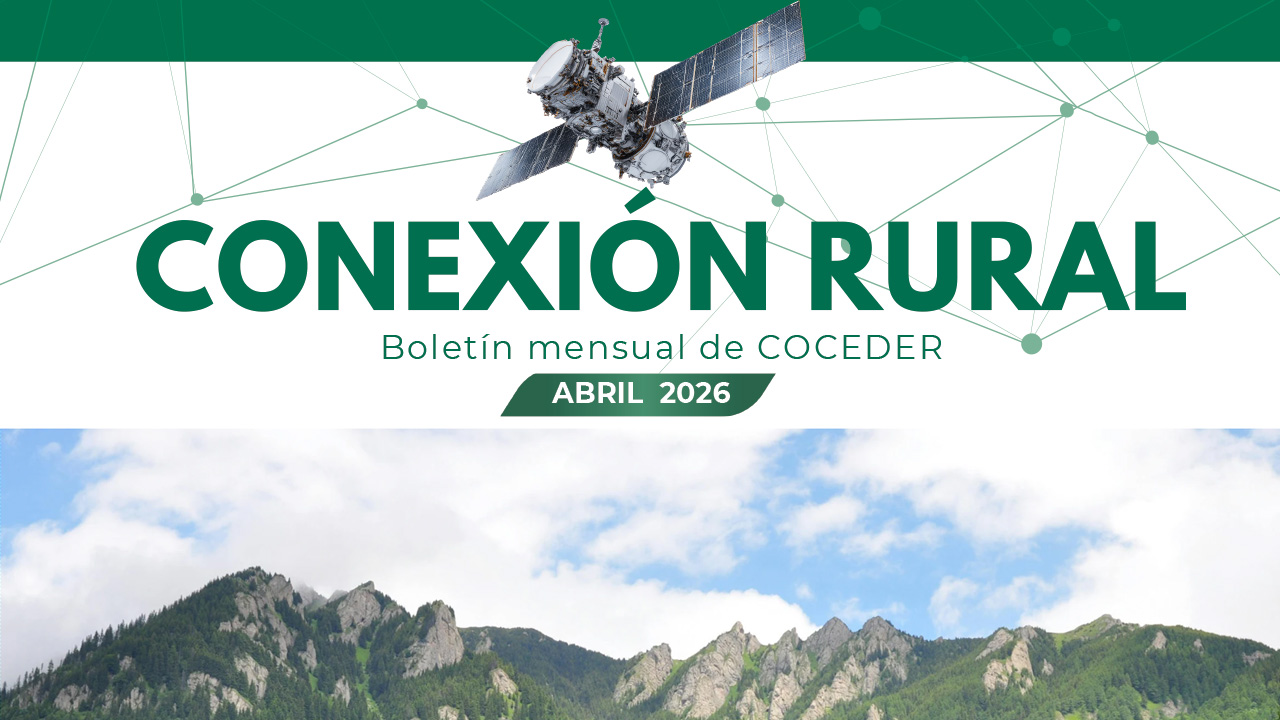 Boletín Conecta Rural Vol. 1_2026