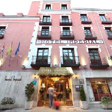 Hotel Imperial