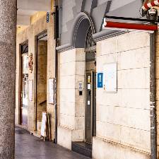 Hostal París