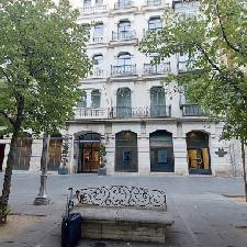 Hotel Valladolid Recoletos