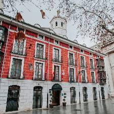Hotel Zenit El Coloquio