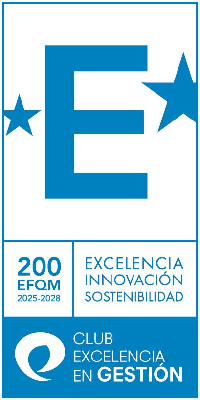 [Certificado calidad sello efqm 200], Ampliar imagen
