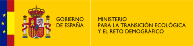Ministerio de Transición Ecológica