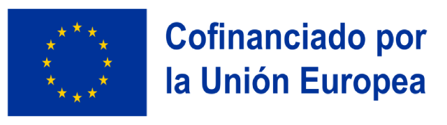 Logo Unión Europea