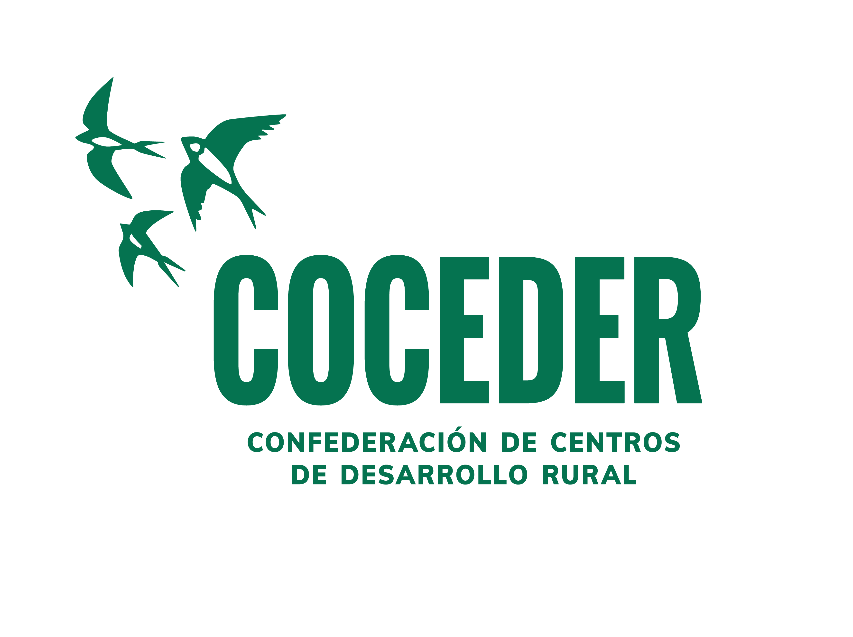 Logo Coceder