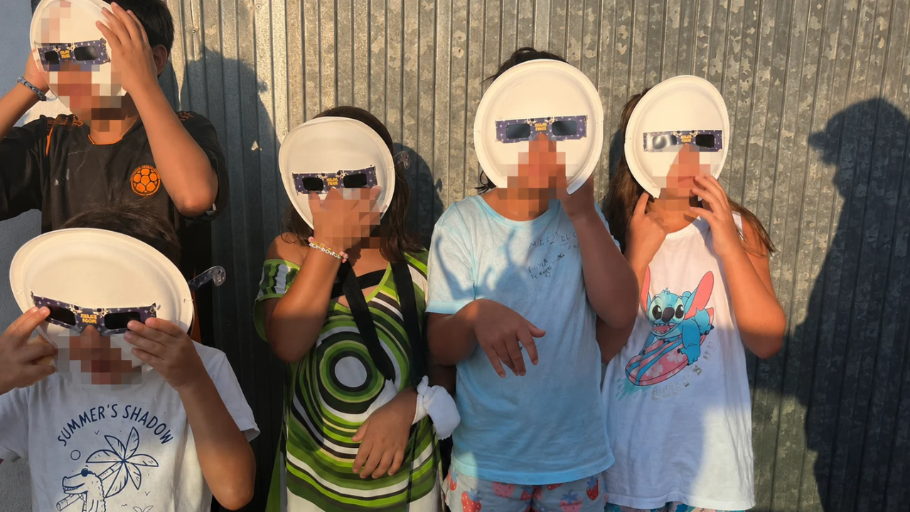 Un verano para compartir, crecer y crear vínculos en “Este es mi Nido”