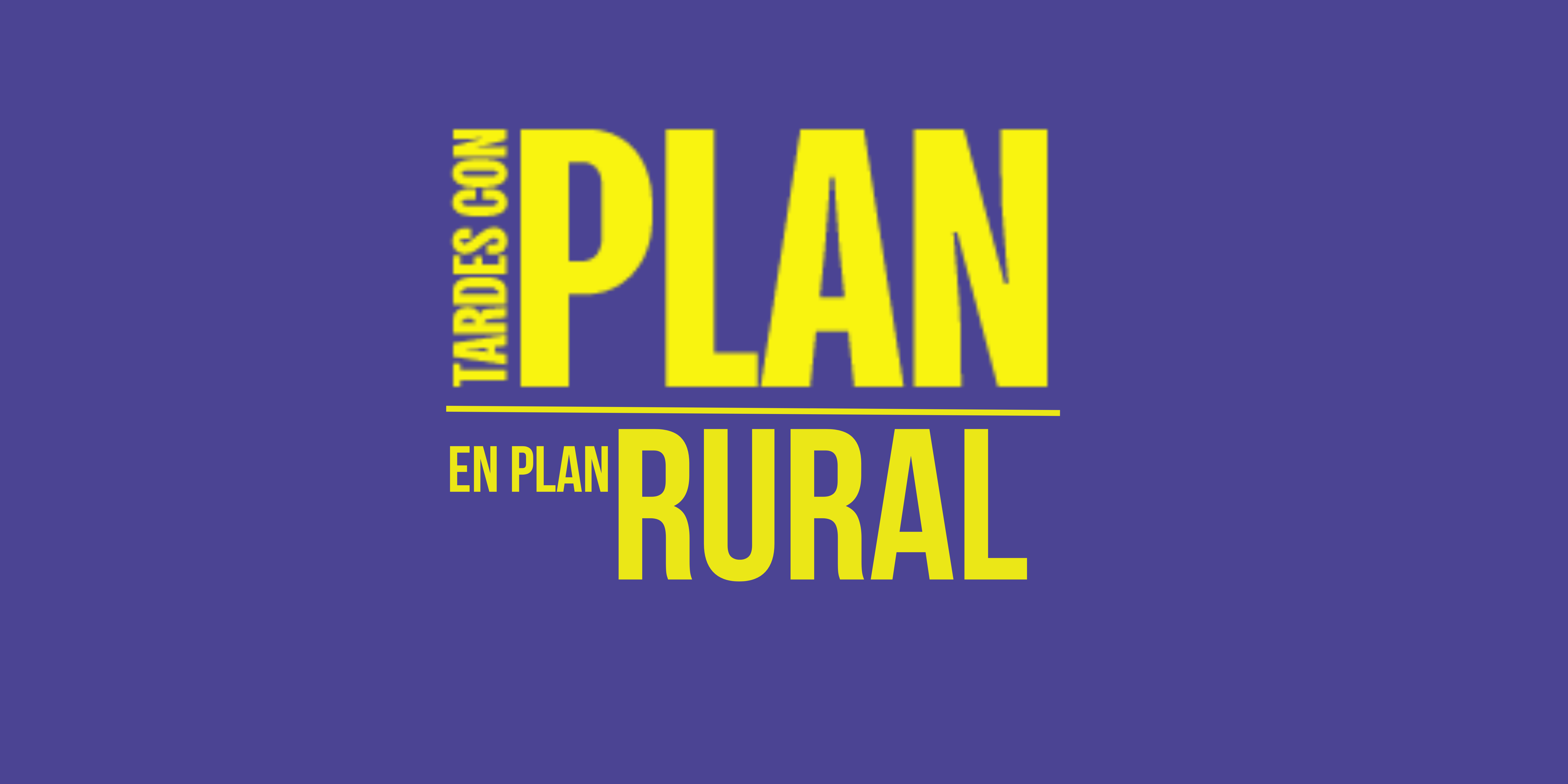 Tardes con Plan en El Bierzo: el ocio educativo que conecta, cuida y acompaña a la infancia de nuestro medio rural 