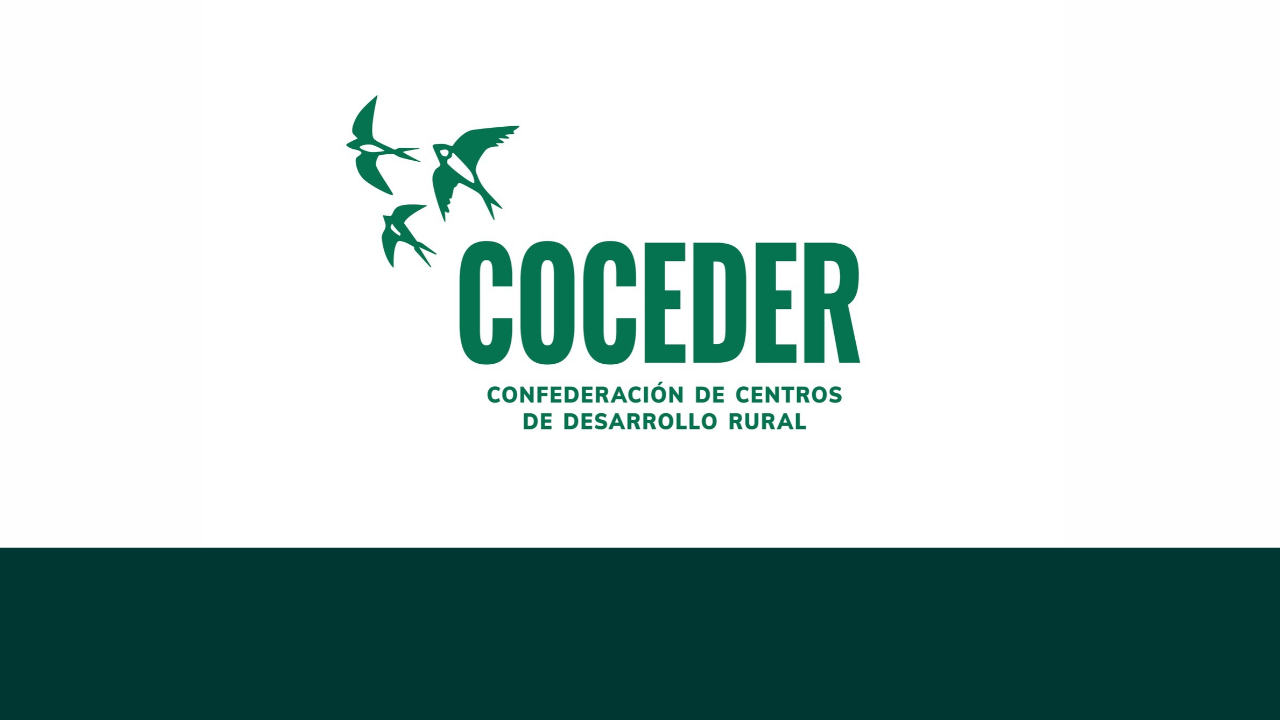 COCEDER: Más de tres décadas junto a las personas y comunidades rurales