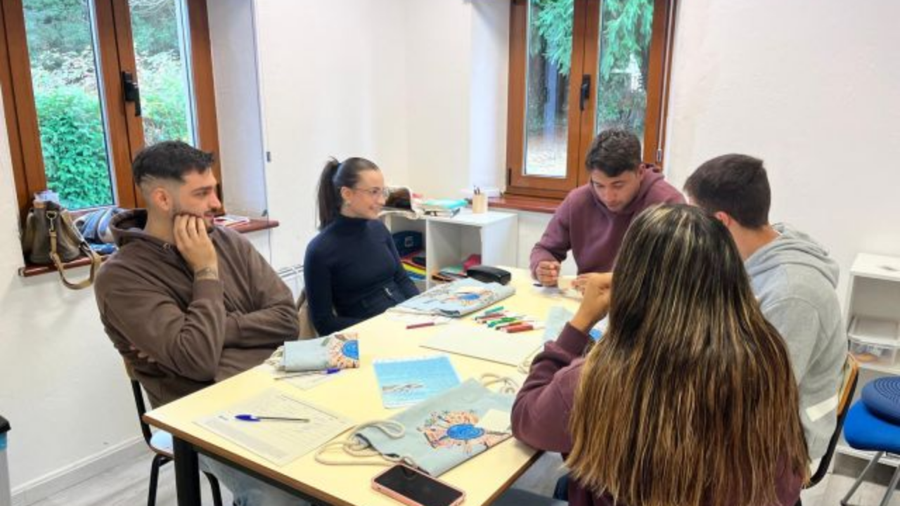 2026, año para reconocer la fuerza del voluntariado en nuestros pueblos
