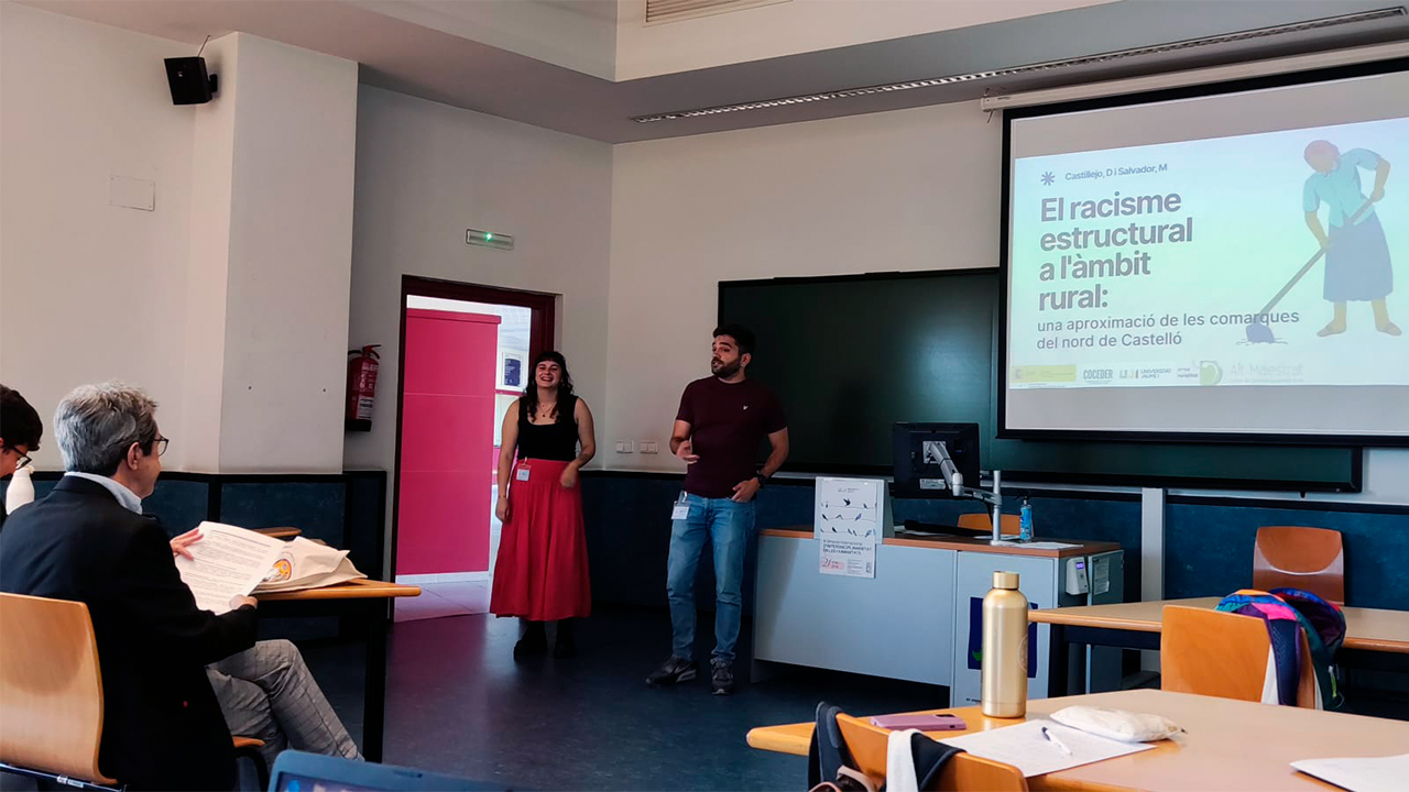 Las mujeres racializadas presentan un grado de discriminación triple, pero fortalecen redes de apoyo comunitario en los territorios rurales