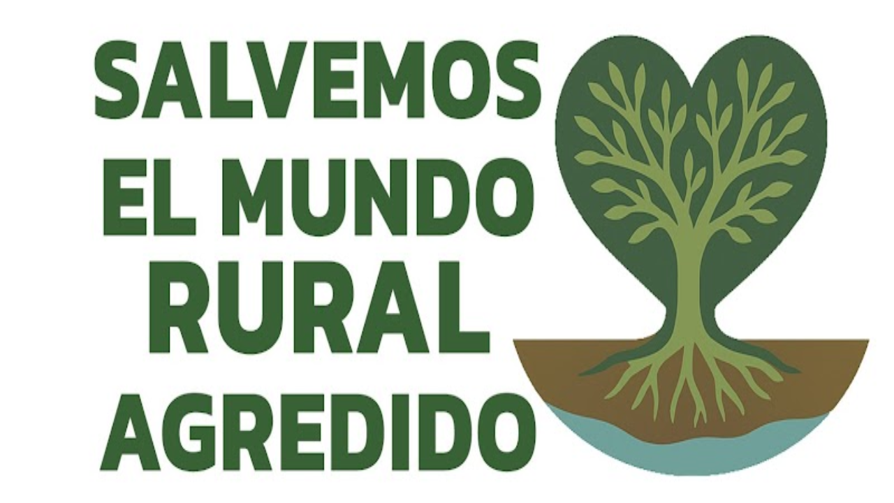 Más de 400 movimientos ciudadanos de toda España volverán a salir a las calles en defensa del medio rural