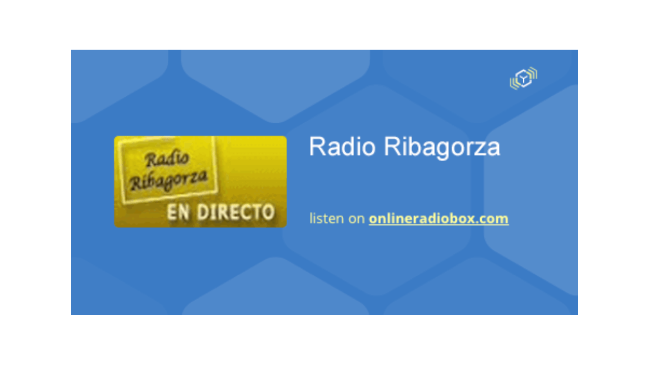 Logo de Radio Ribagorza