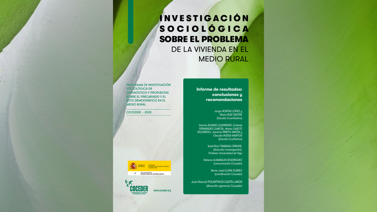 Investigación Sociológica sobre el problema de...