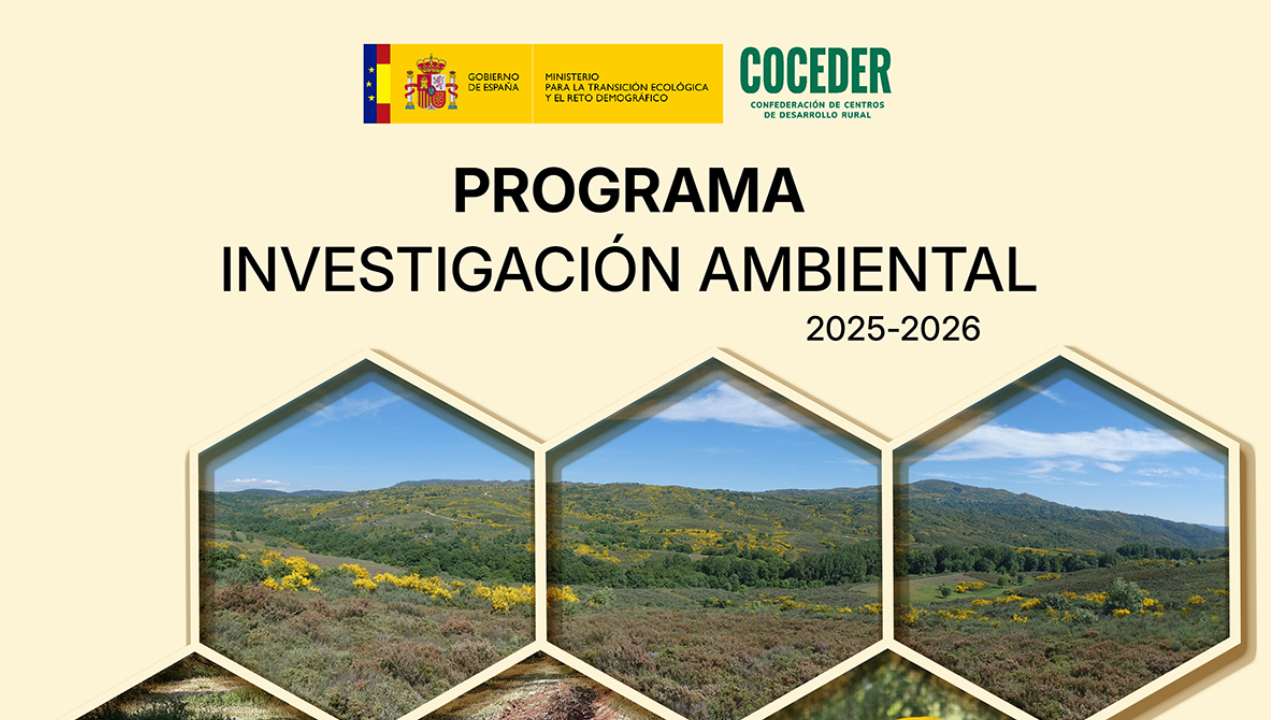 Programa de Investigación Medioambiental 2025–2026