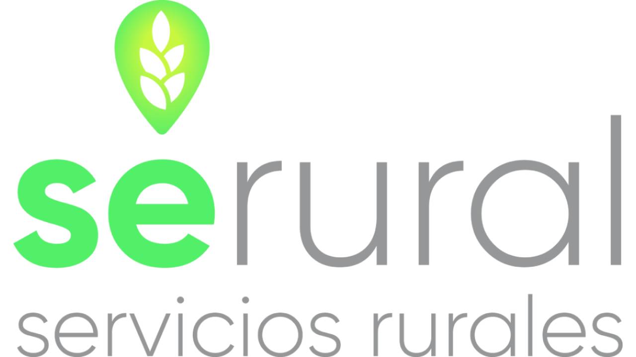 Logo Serural Servicios Rurales