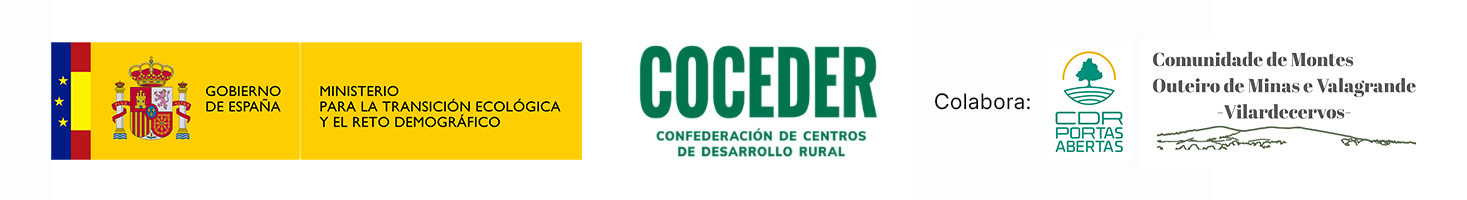 Entidades colaboradoras