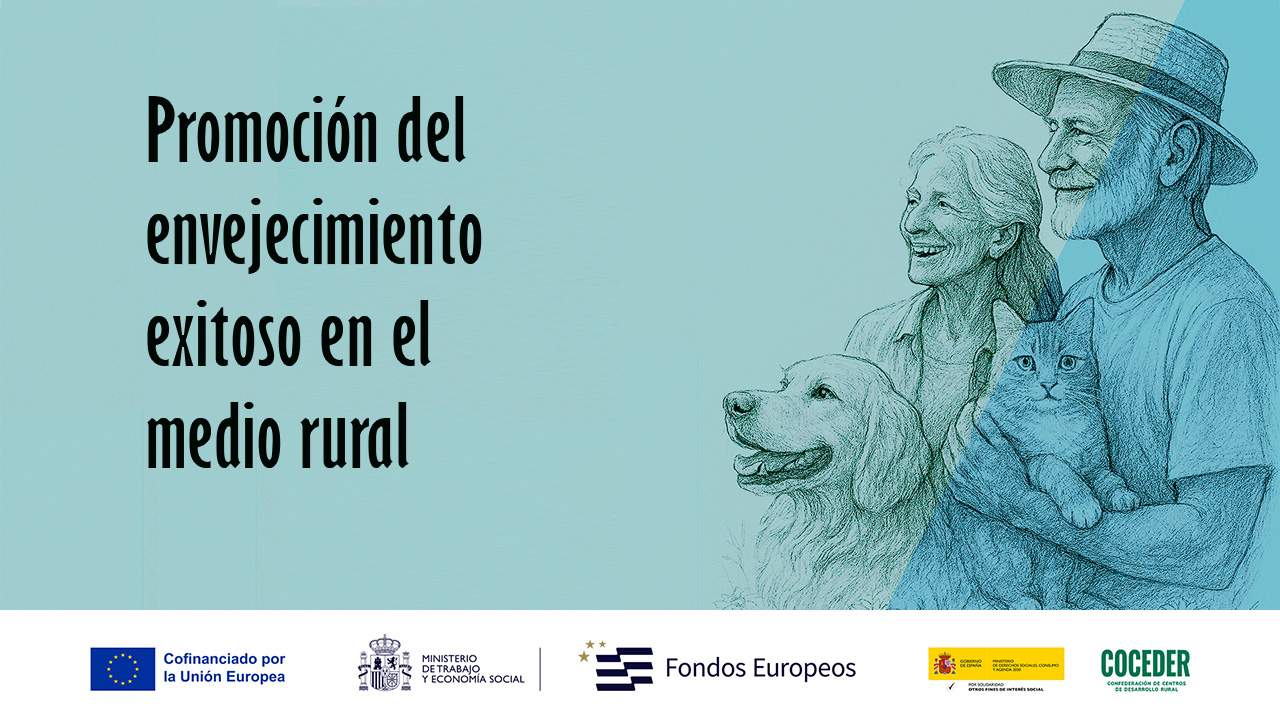 Promoción del envejecimiento exitoso en el medio...