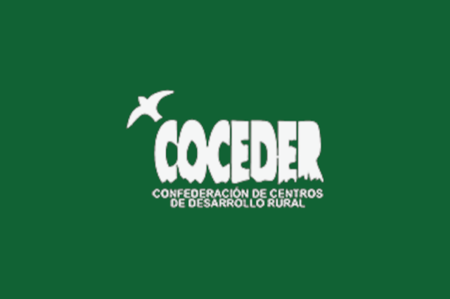 Logo Coceder