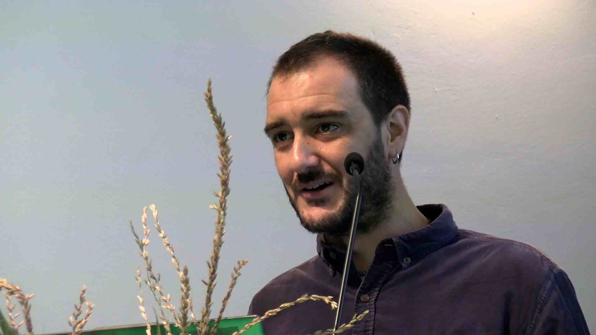 Martí Monfort Morillo