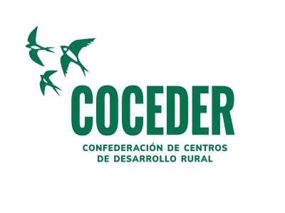 Logo Coceder, Ir a Inicio