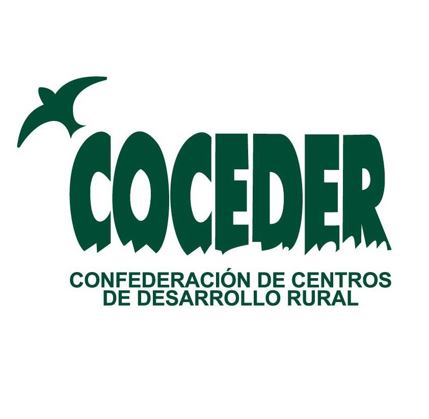 Logo Coceder