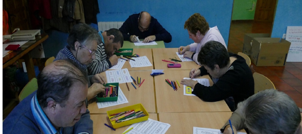 Programas educación
