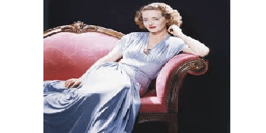 Bette Davis
