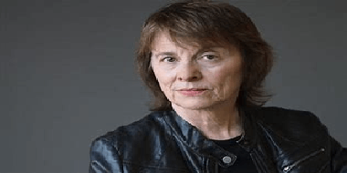 Camile Anna Paglia