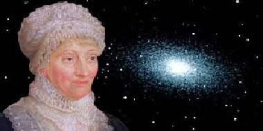 Caroline Lucretia