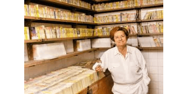 Corín Tellado