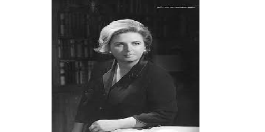 Elena Quiroga