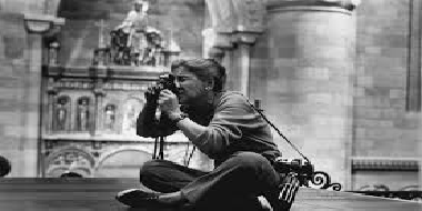 Eve Arnold