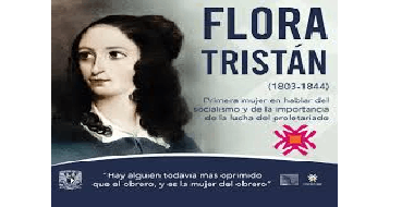 Flora Tristan
