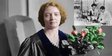 Irene Joliot