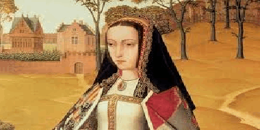 Juana I de Castilla