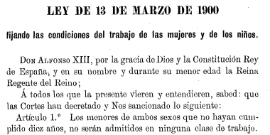 Ley1900