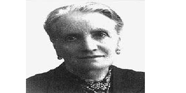 Maria Balbin