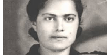 María Silva Cruz