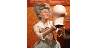 Marie Tussaud