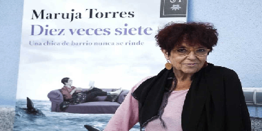 Maruja Torres