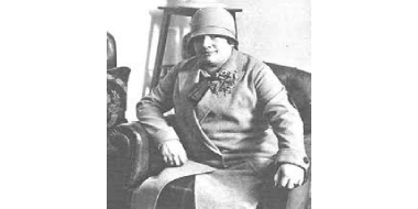 Matilde Muñoz Barberi