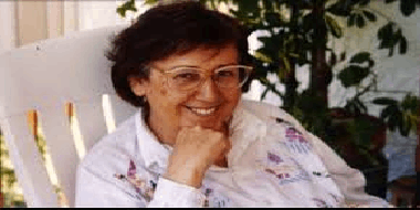 María José Urruzola