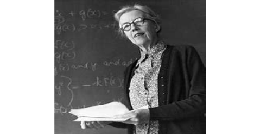 Mary Cartwright