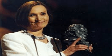 Pilar Miró