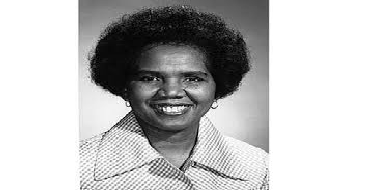 Rosemary Brown