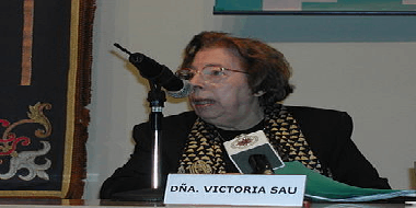 Victoria Sau