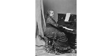 Clara Wieck Schumann